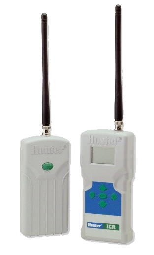    ICR Remote Hunter